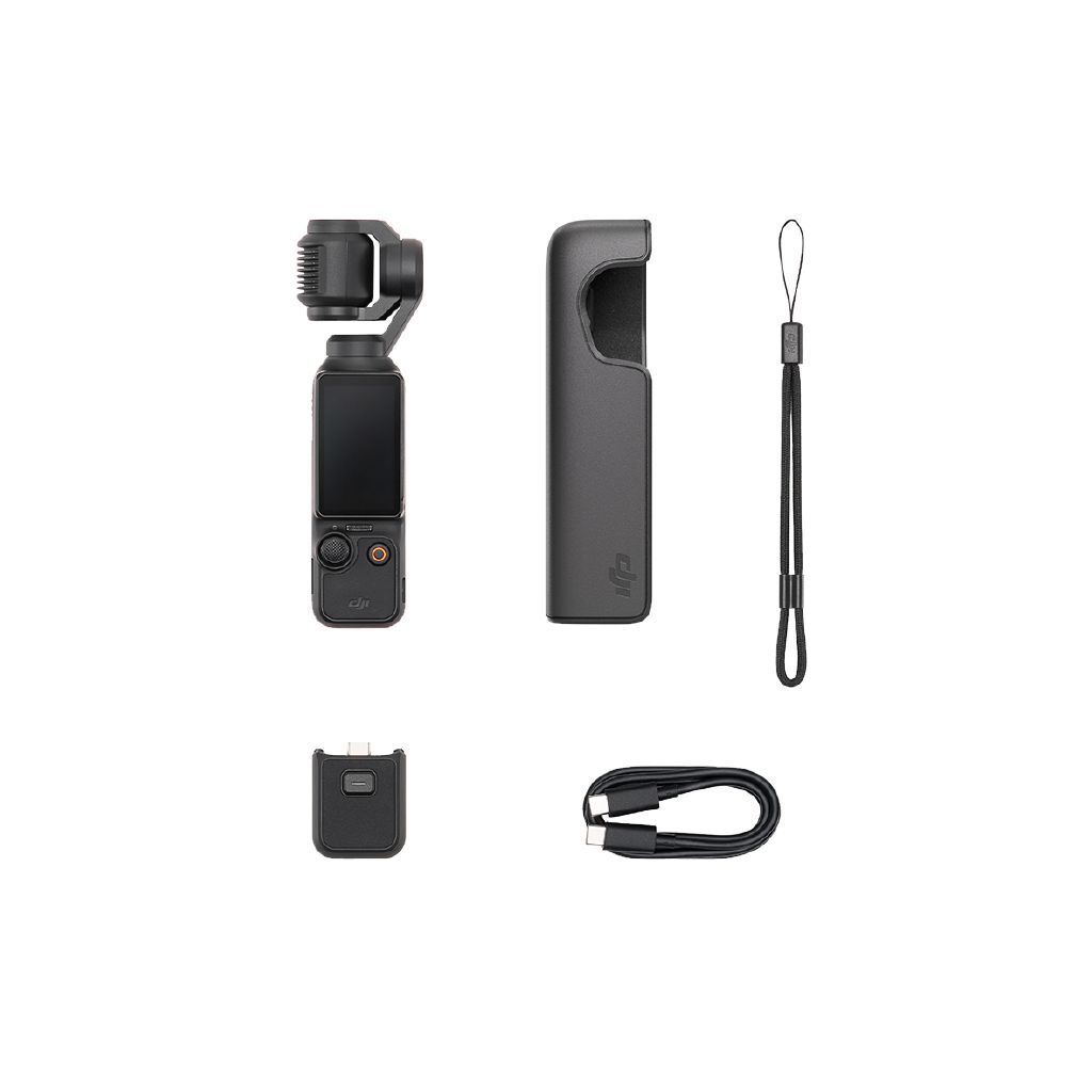 即納新品未開封 DJI OSMO POCKET 3 Creator Combo DJI Osmo 即納新品未開封 DJI OSMO POCKET 3 Creator Combo DJI Osmo