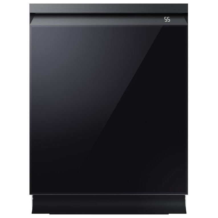 Samsung Bespoke 60cm Built-Under Dishwasher, , hi-res