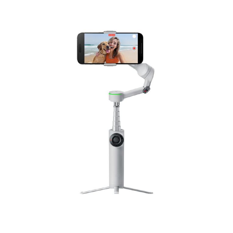 Insta360 Flow 2 Pro Gimbal Grey Edition, , hi-res
