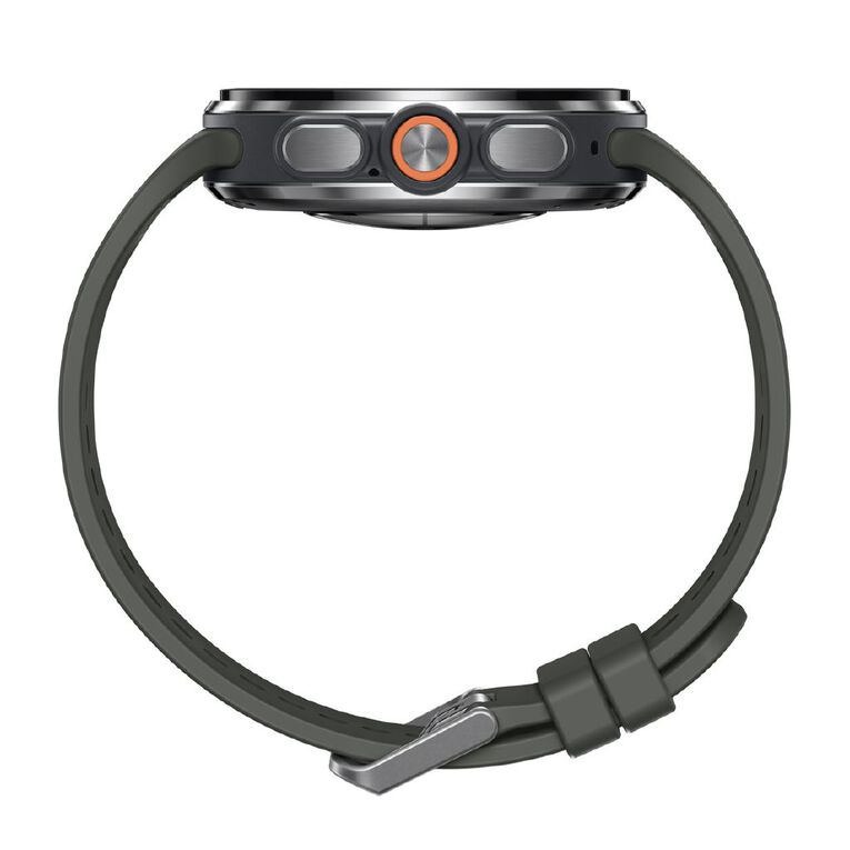 Samsung Galaxy Watch Ultra2 LTE Titanium Silver, , hi-res