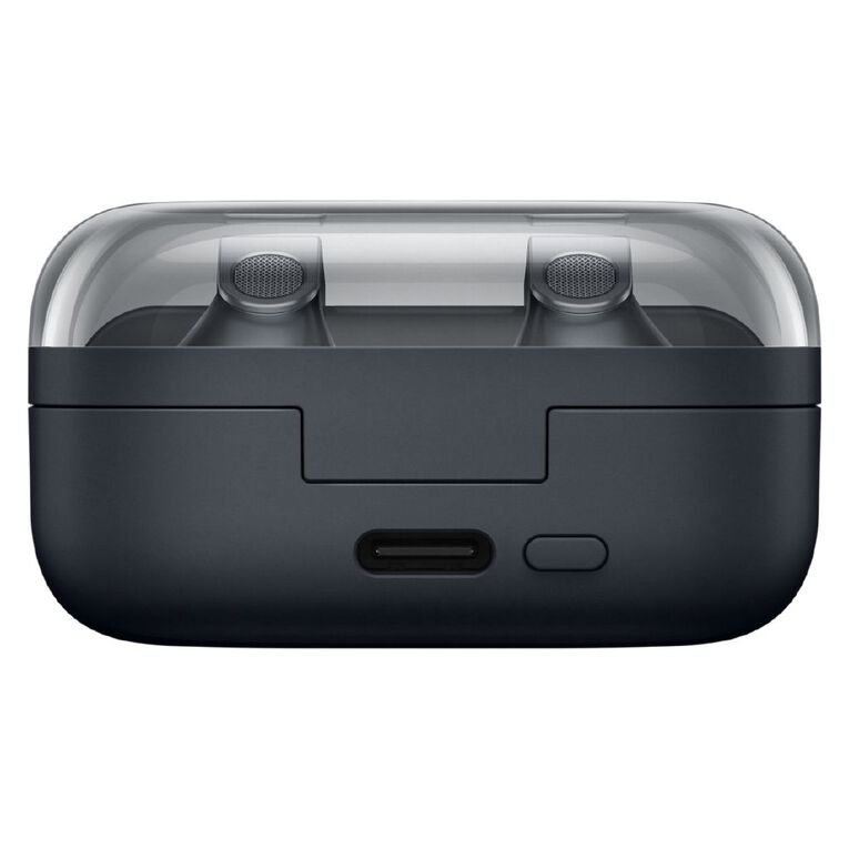 Samsung Galaxy Buds4 - Black, , hi-res