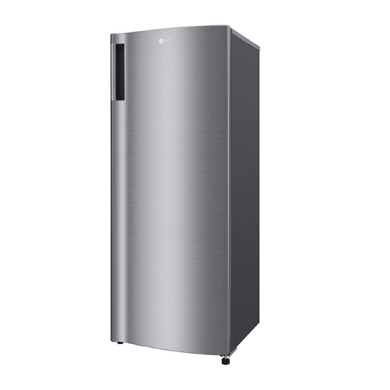 LG 194L One Door Fridge - Platinum Silver, , hi-res