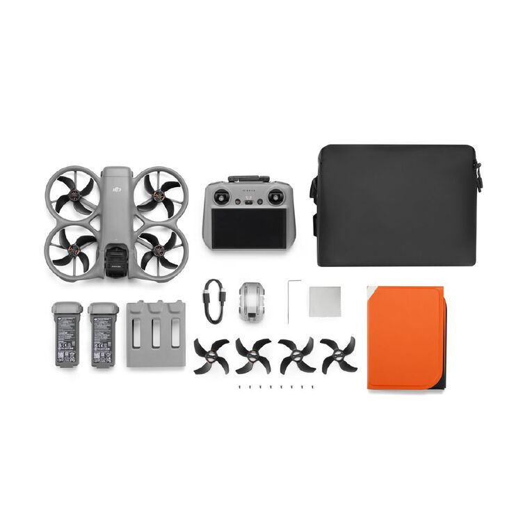DJI Avata 360 Fly More Combo (RC 2), , hi-res
