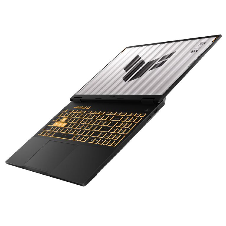 Asus TUF Gaming F16 16" FHD+ 144Hz Intel Core i7-14650HX 16GB RAM 512GB SSD RTX5050 Windows 11 Gaming Notebook, , hi-res