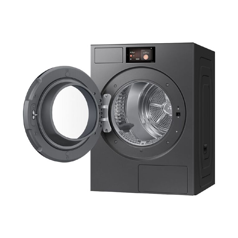 Samsung 17kg Bespoke Hybrid Heat Pump Dryer AI Home, , hi-res