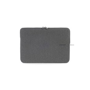Tucano 15.6" Melange Sleeve - Black