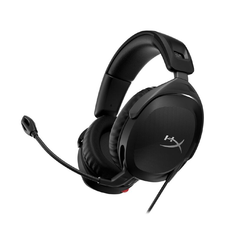 HyperX Cloud Stinger 2 Wired Gaming Headset, , hi-res