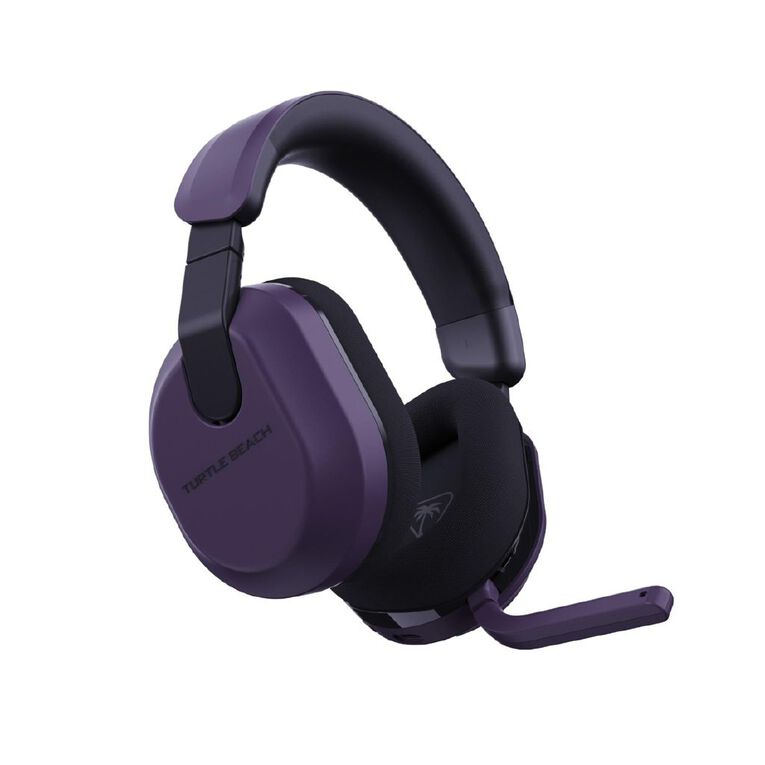 Turtle Beach Stealth 600X Gen3 Wireless Gaming Headset - Purple, , hi-res