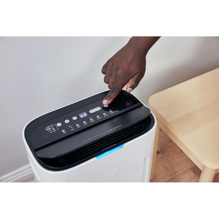 Breville The Smart Dry 2-in-1 Viral Protect, , hi-res
