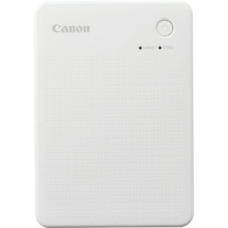 Canon QX20-WH SELPHY SQUARE QX20 Printer white, , hi-res