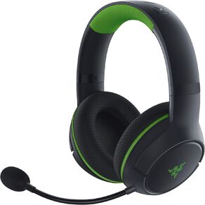 Razer Kaira HyperSpeed Xbox Licensed Wireless Multi-Platform Gaming Headset - Black