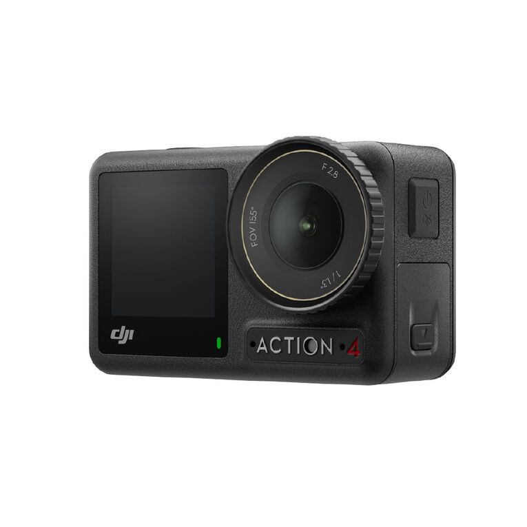 DJI Action 4 Adventure Combo, , hi-res