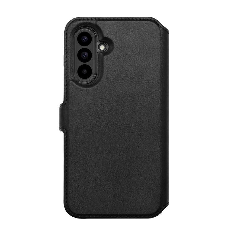 3SIXT NeoWallet Case for Samsung Galaxy A26 5G - Black, , hi-res