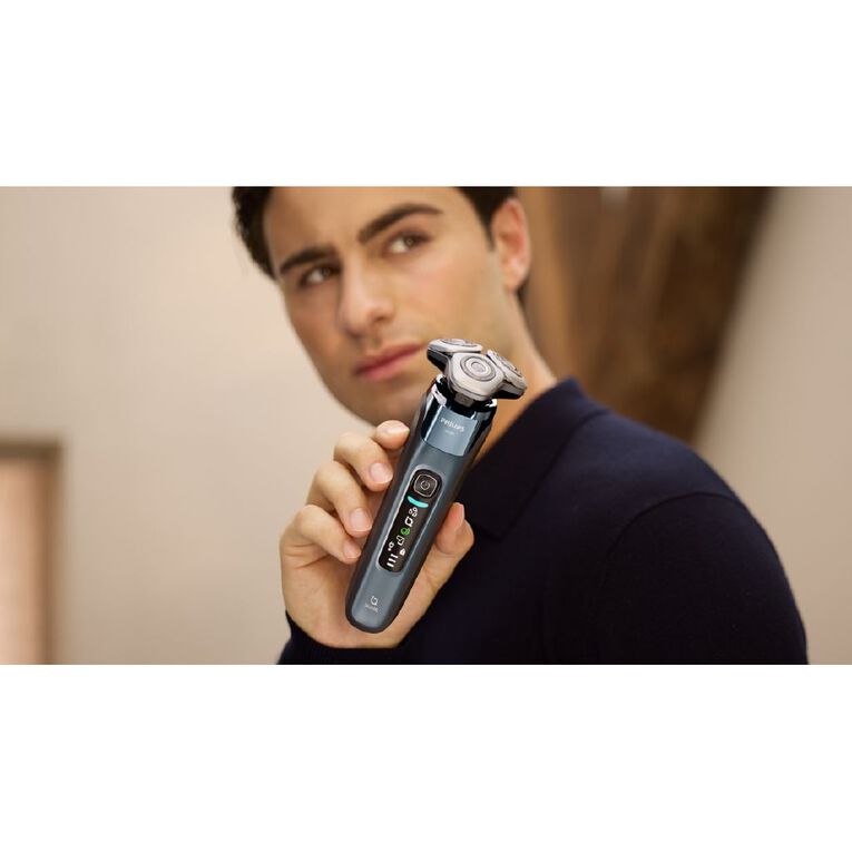 Philips Series i9000 Electric Shaver X9001/10, , hi-res