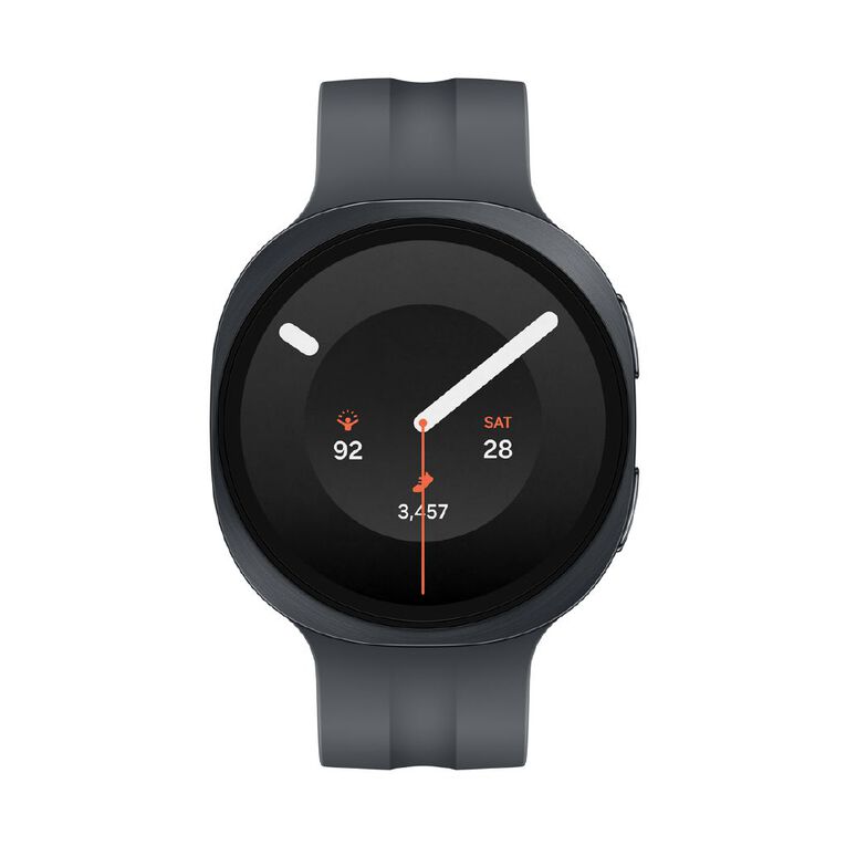 Samsung Galaxy Watch9 44mm LTE Graphite, , hi-res