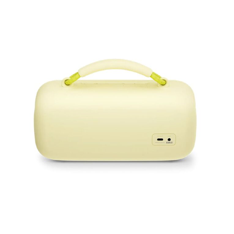 Bose SoundLink Max Portable Speaker - Citrus Yellow, , hi-res