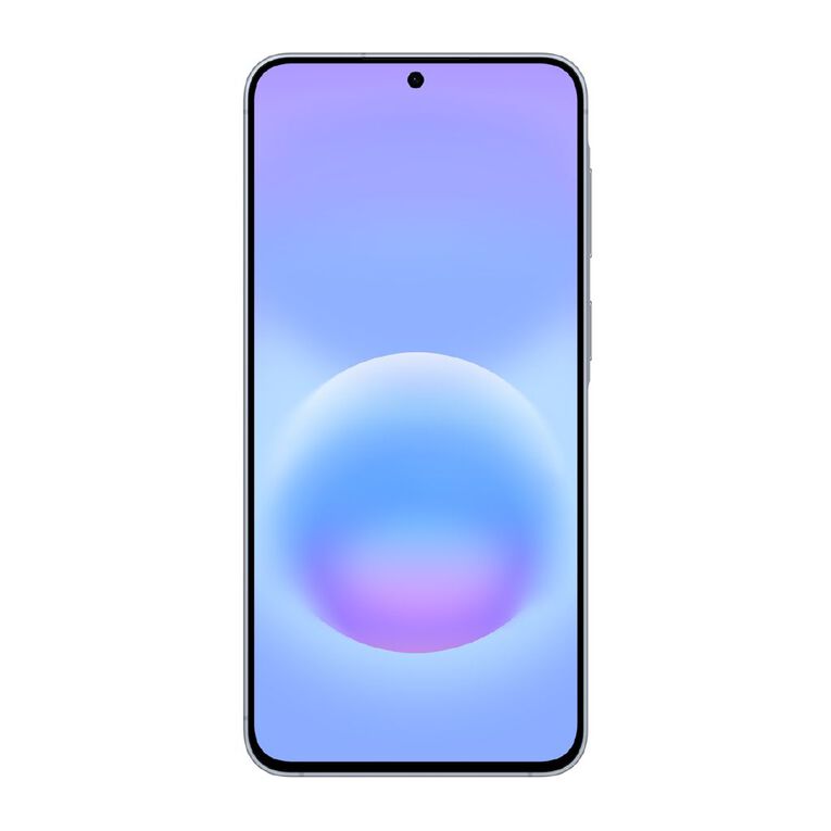 Samsung Galaxy A57 5G 256GB - Awesome Icy Blue, , hi-res