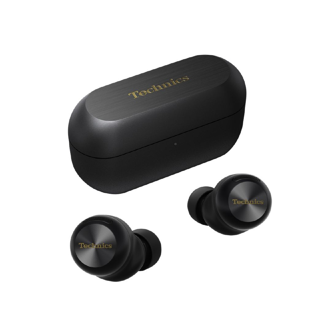 【新品未使用】Technics AZ100 Technics AZ100 True Wireless Noise Cancelling Earbuds