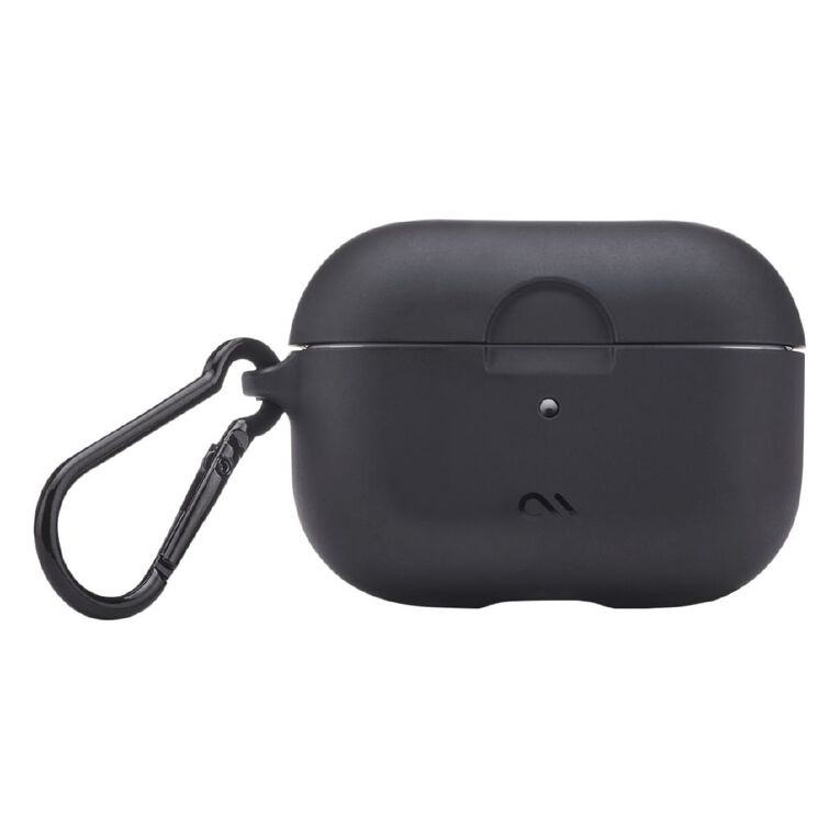Casemate Tough Case for AirPods Pro 2 - Black, , hi-res