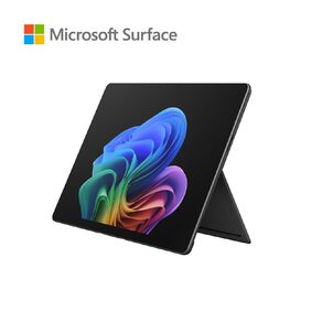 Microsoft Surface Pro OLED 13-inch Snapdragon X2 Elite 16GB RAM 1TB SSD Black Windows 11 Copilot+ PC