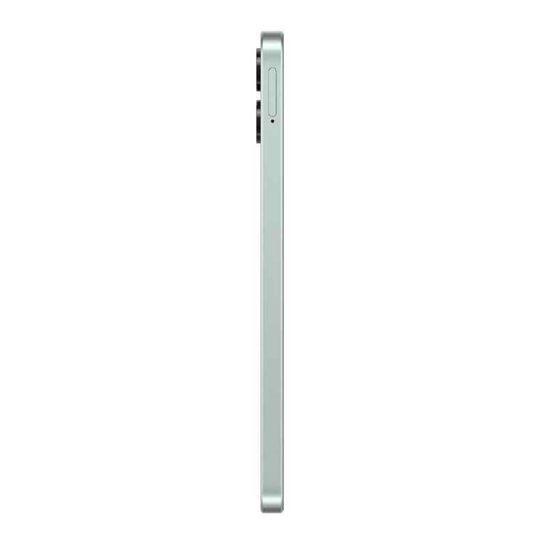 Samsung Galaxy A06 5G with Spark & Skinny Sim Bundle - Light Green, , hi-res