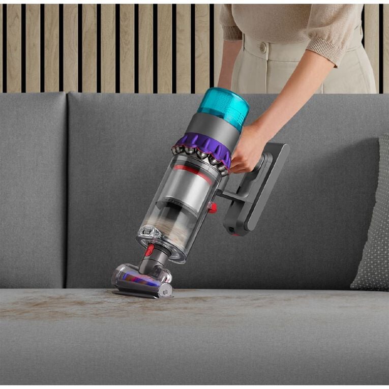 Dyson gen5detect Absolute Vacuum, , hi-res