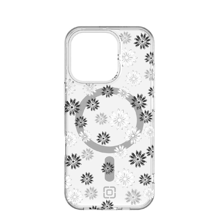 Incipio Forme Magsafe Case for iPhone 16 Pro - Ditzy Floral, , hi-res