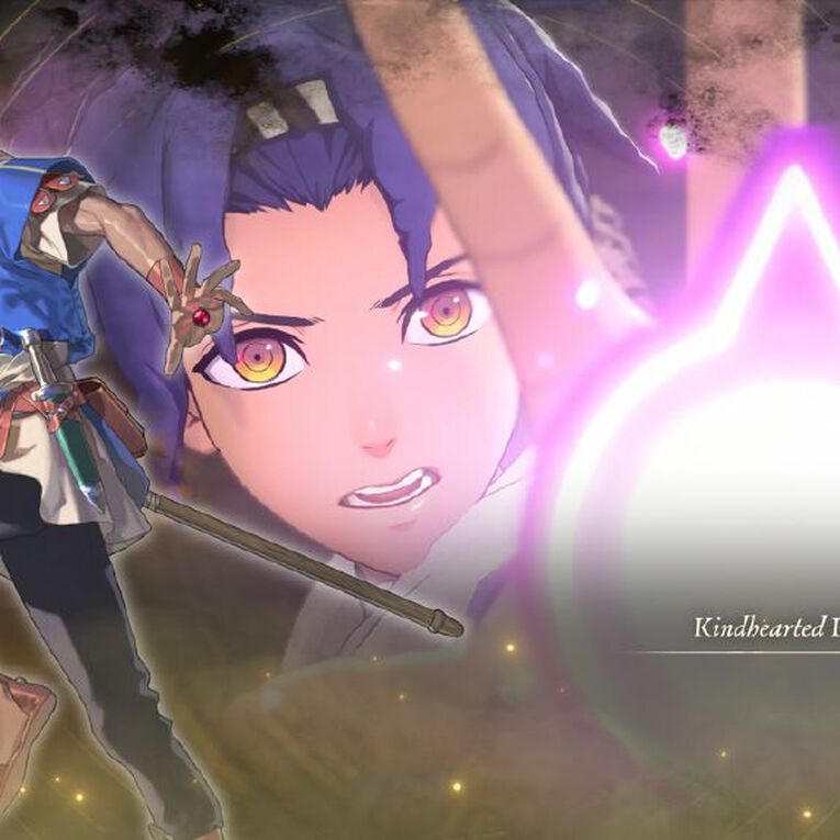 Nintendo Switch 2 Fire Emblem: Fortune's Weave, , hi-res