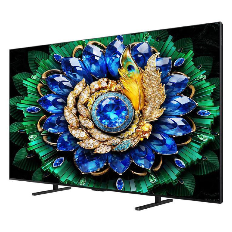 TCL 75 Inch C6L QD-Mini LED 4K Google TV, , hi-res