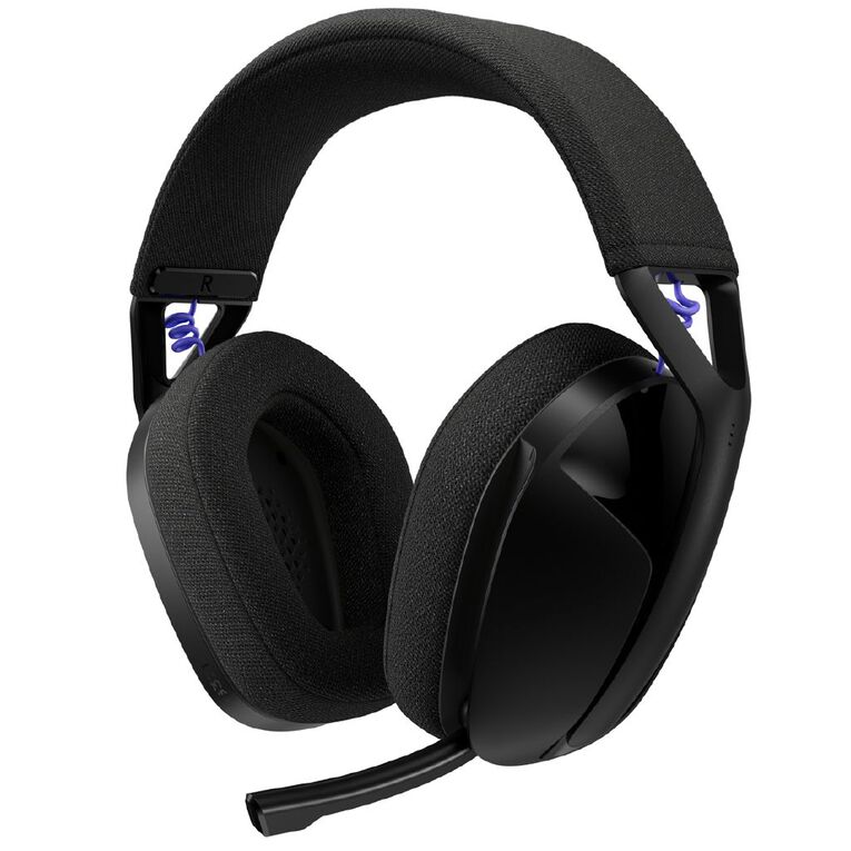 Logitech G321 Wireless Gaming Headset - Black, , hi-res