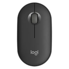 Logitech Pebble Mouse 2 M350s - Tonal Graphite
