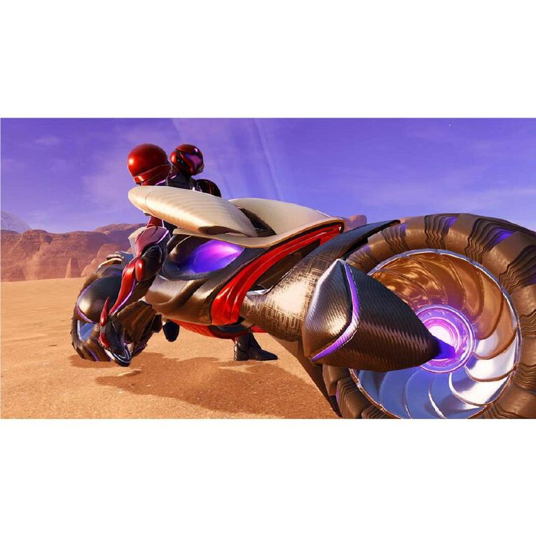 Nintendo Switch 2 Metroid Prime 4: Beyond, , hi-res