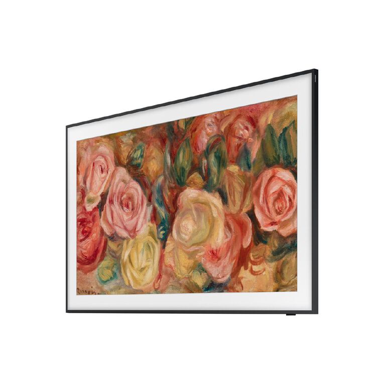 Samsung 43" Frame 4K Smart TV 2024, , hi-res