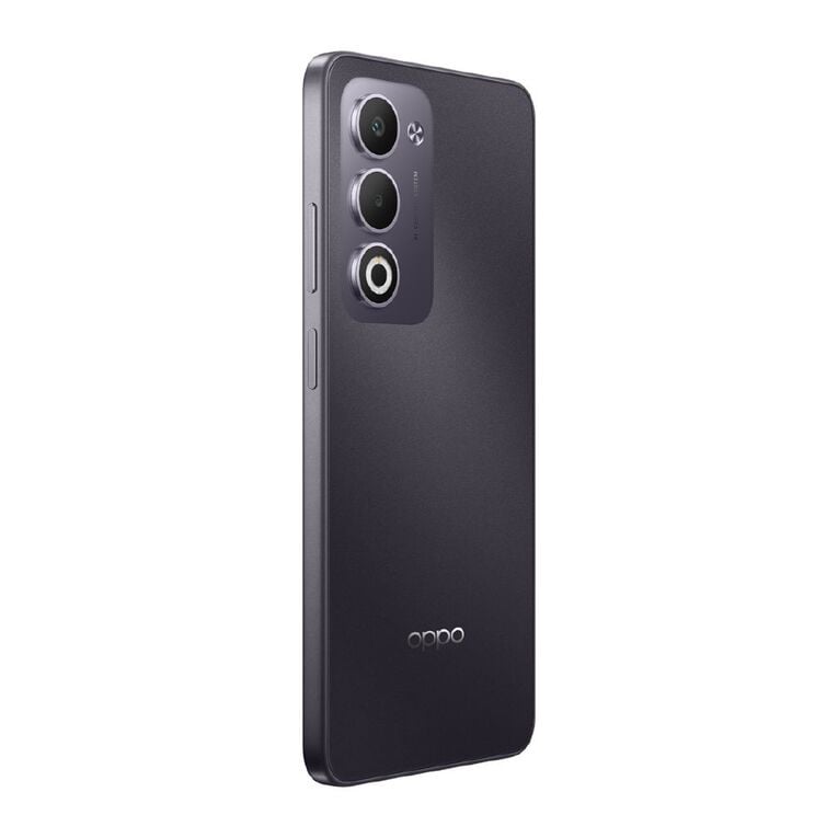 OPPO A5 4G - Midnight Purple, , hi-res