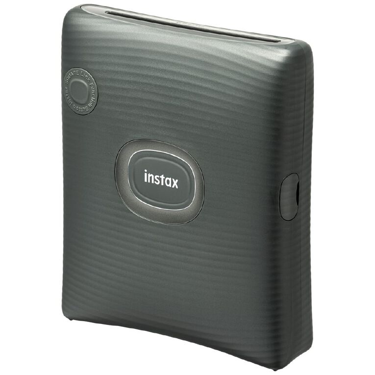 Fujifilm Instax Square Link Midnight Green, , hi-res
