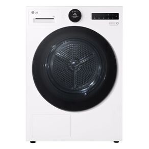 LG 10kg Series 9 Heat Pump Dryer - White