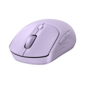 HP 400 Quiet Wireless Mouse - Purple