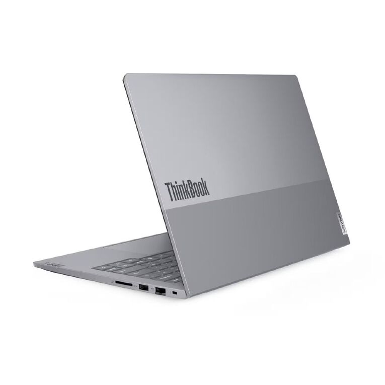 Lenovo Thinkbook G8 14 Inch WUXGA Core 5-210H 16GB RAM 512GB SSD Windows 11 Pro Notebook, , hi-res