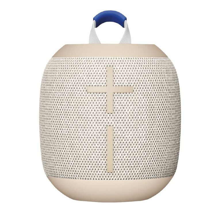 Ultimate Ears WONDERBOOM 4 Portable Speaker - Sand Beige, , hi-res