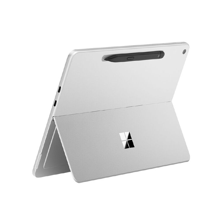 Microsoft Surface Pro Copilot+ PC 12 Inch (1st Edition) Snapdragon X Plus 16GB RAM 256GB SSD Platinum Windows 11, , hi-res