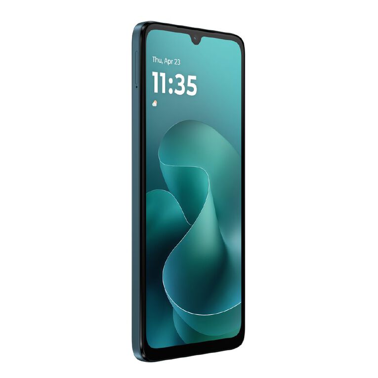 Motorola Moto g06 ONENZ Sim Bndl Tapestry, , hi-res