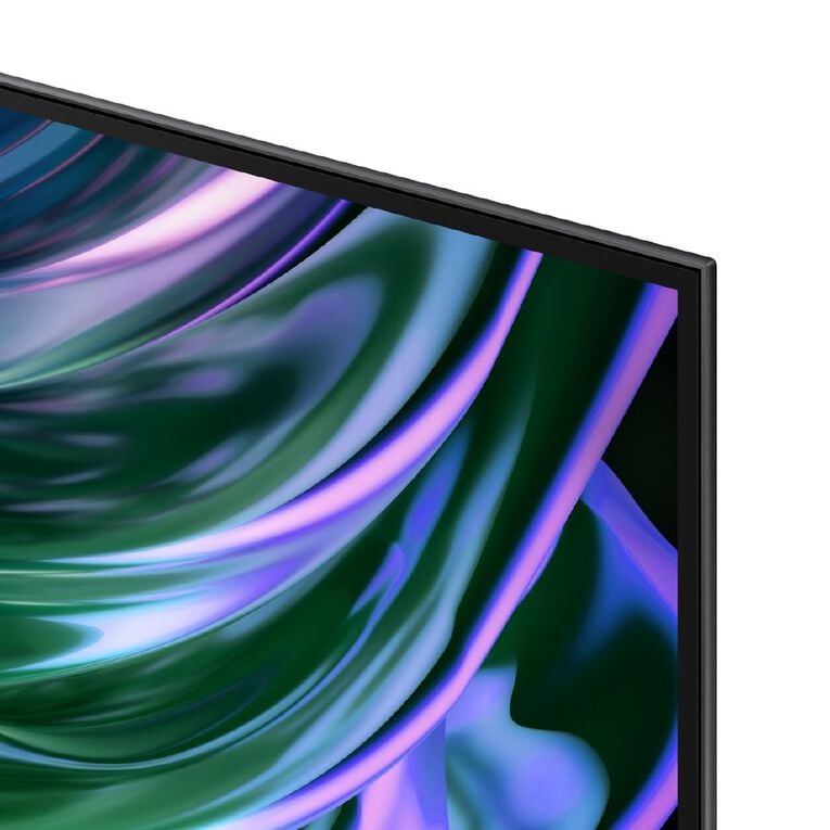 Samsung 65" S90D OLED 4K Smart TV 2024, , hi-res