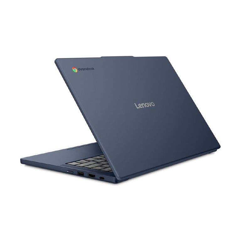 Lenovo IdeaPad Slim 3 14 inch WUXGA MediaTek Kompanio 540 4GB RAM 128GB UFS Chromebook, , hi-res