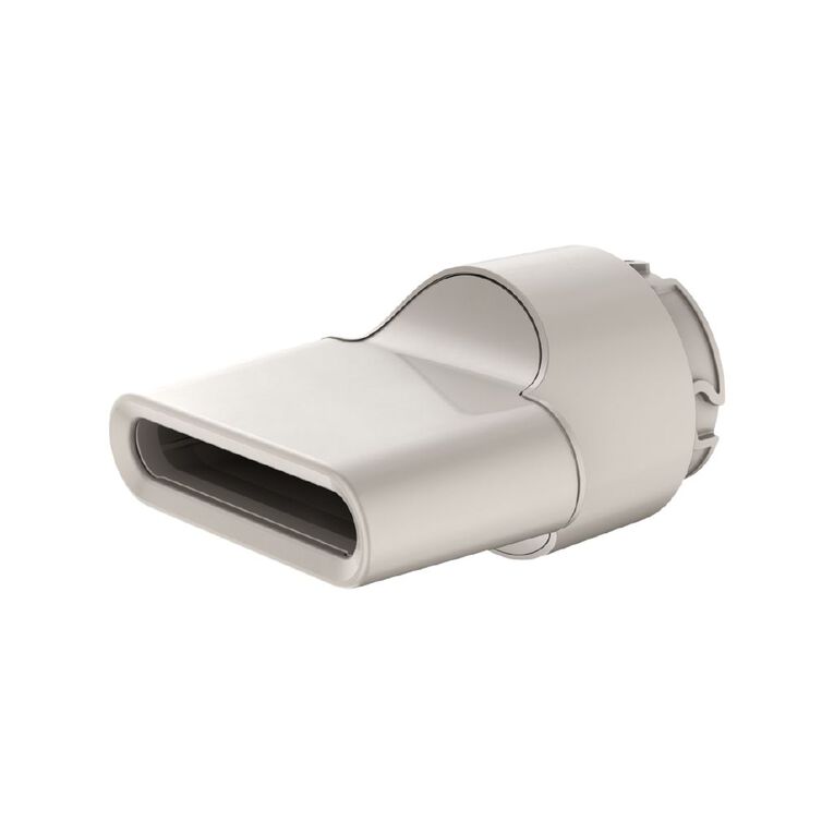 Shark Flexstyle Airstyling System - Silver, , hi-res