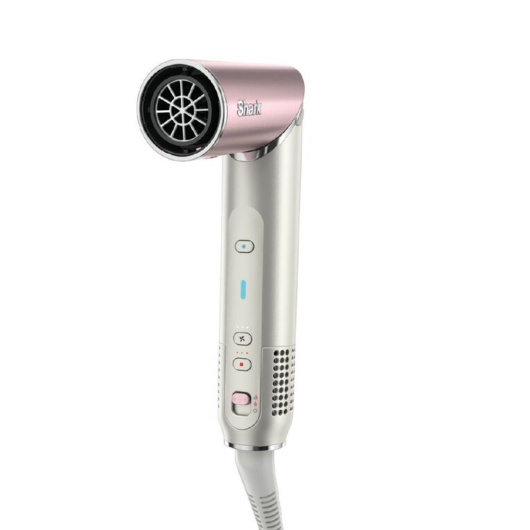 Shark Glam Hot Tool Air Drying & Styling System - Soft Pink, , hi-res