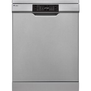 Award 60cm Freestanding Dishwasher - Stainless Steel