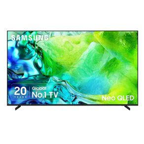 Samsung 55 Inch QN80H Neo QLED 4K Vision AI Smart TV