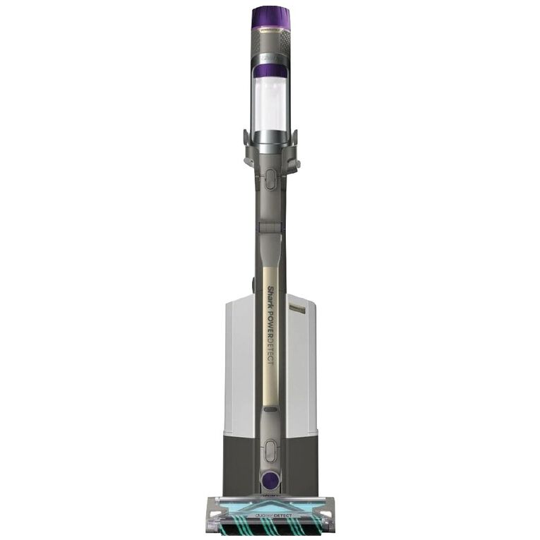 Shark Cordless PowerDetect Clean & Empty System, , hi-res