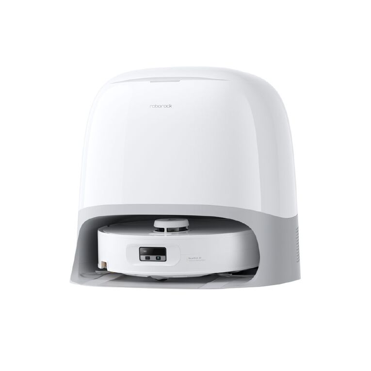Roborock Qrevo Curv 2 Flow Vacuum Cleaner, , hi-res