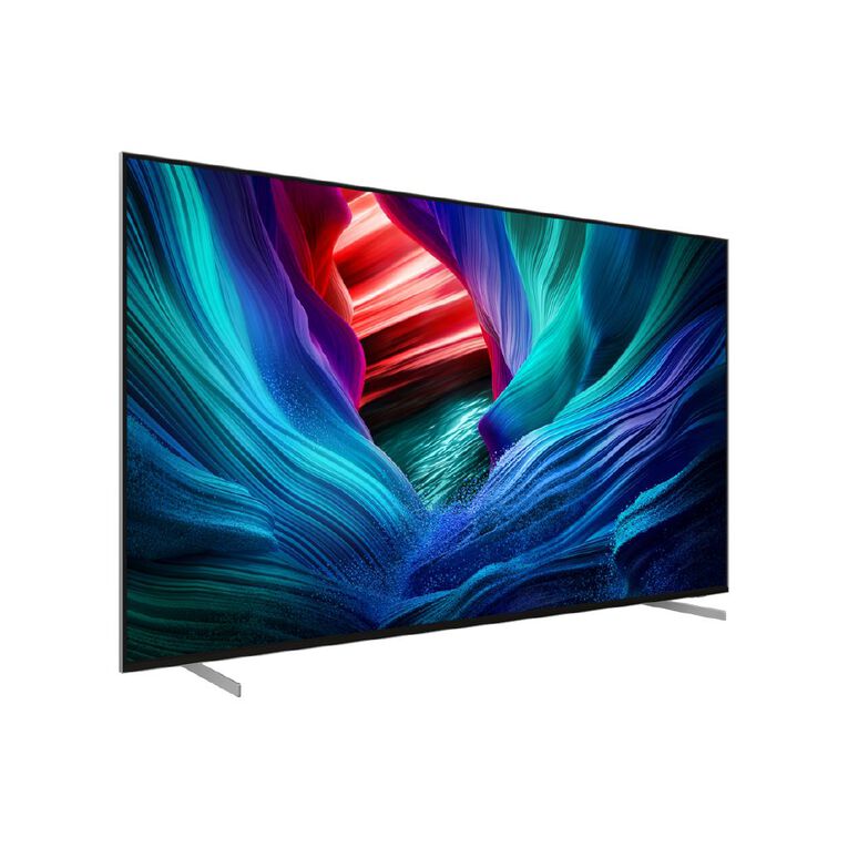 Samsung 115 Inch R95F Micro RGB Vision AI Smart TV, , hi-res